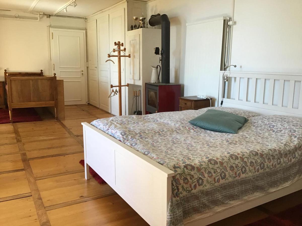B&B Chateau De Denens Εξωτερικό φωτογραφία