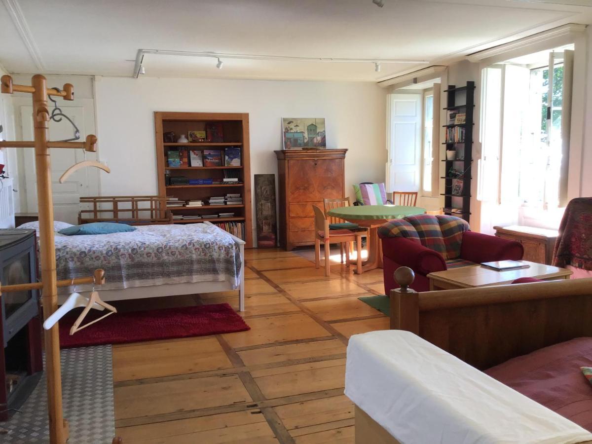 B&B Chateau De Denens Εξωτερικό φωτογραφία