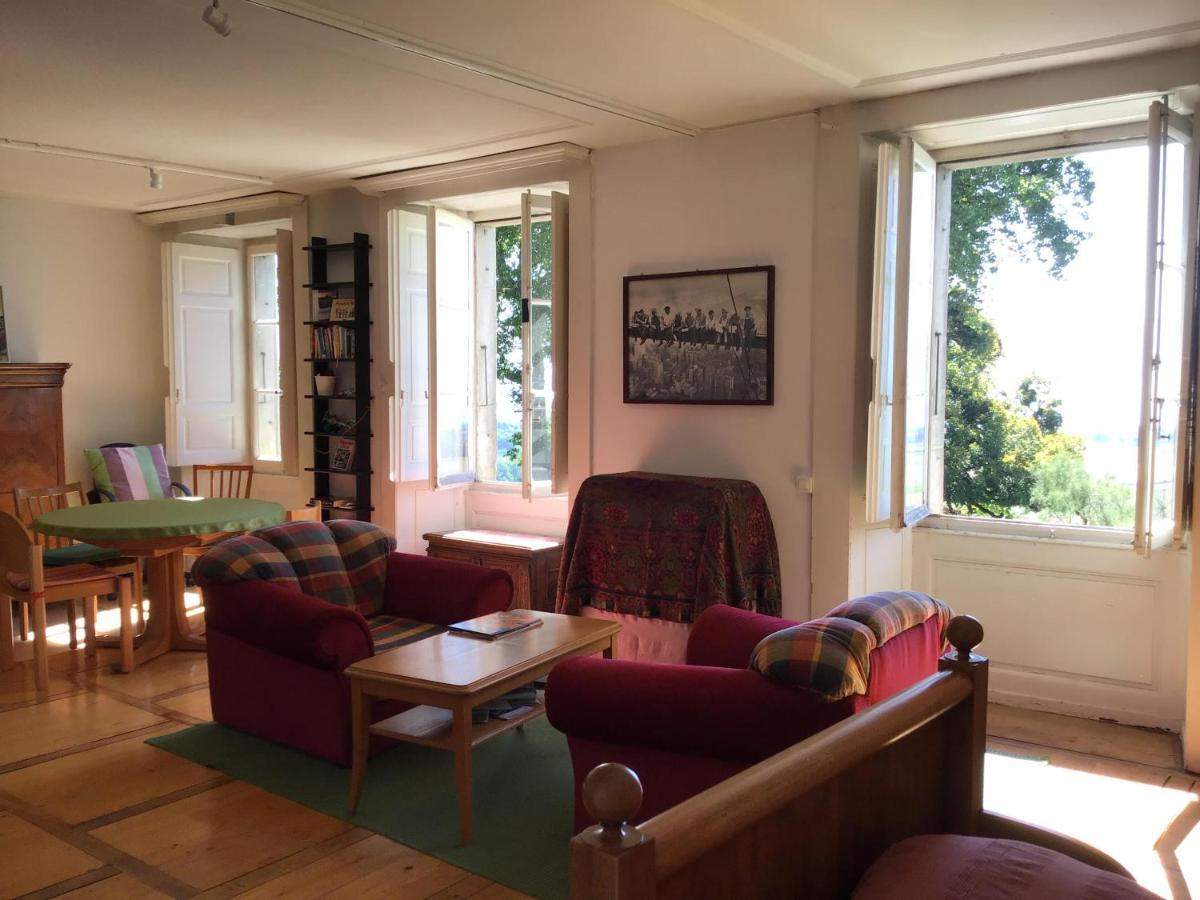 B&B Chateau De Denens Εξωτερικό φωτογραφία
